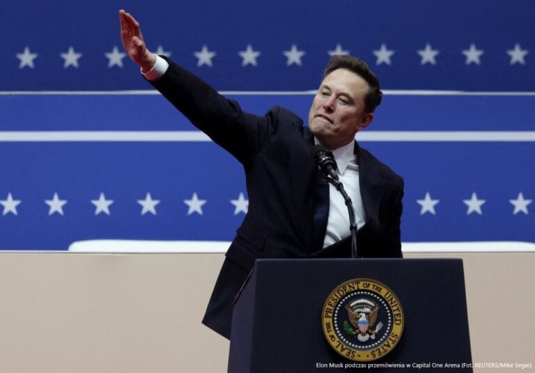 Elon Musk: Geniusz, Despotyczny Wizjoner czy Nieobliczalny Awanturnik?