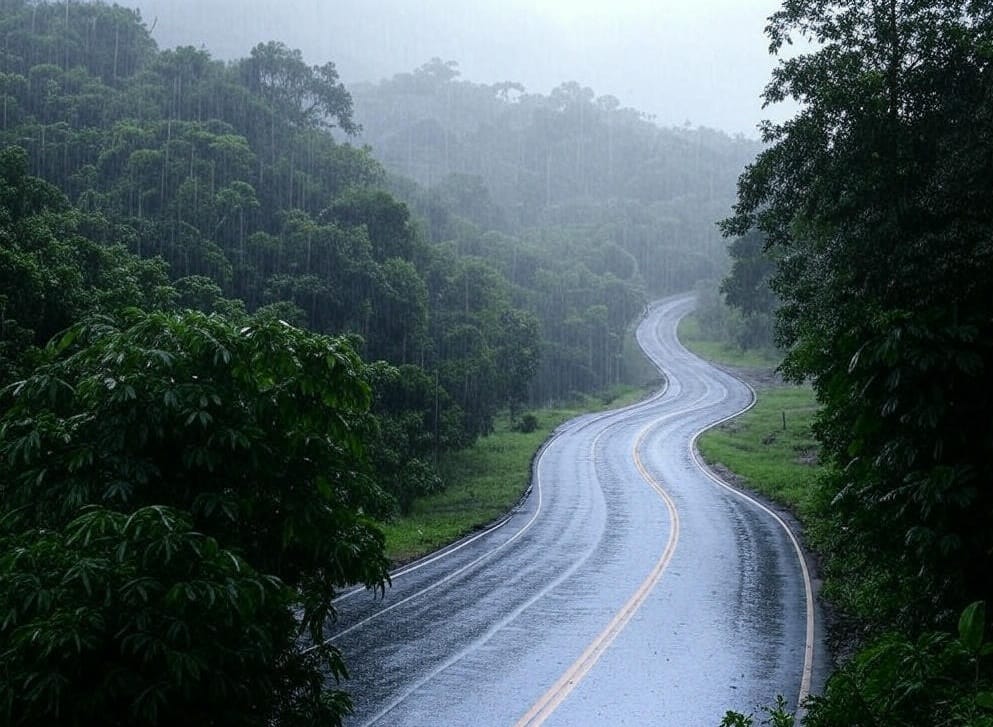 bazylia-amazonia Prawda o wycince lasów w Amazonii