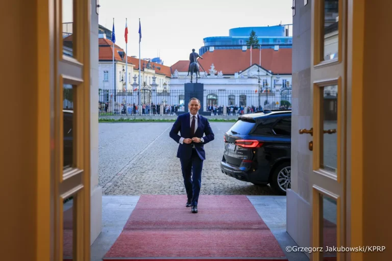 Karol Nawrocki prezydentem