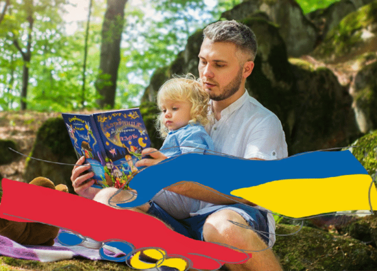 Dlaczego pomoc Ukrainie to także inwestycja w nasze bezpieczeństwo i gospodarkę